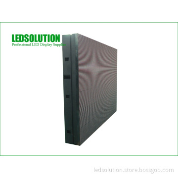 16mm Outdoor IP65 LED Advertising Baord LED Display